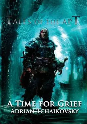 Čas smútku - A Time For Grief