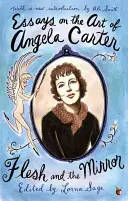 Eseje o umení Angely Carterovej - Essays on the Art of Angela Carter