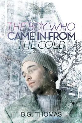 Chlapec, ktorý prišiel z chladu - The Boy Who Came in from the Cold