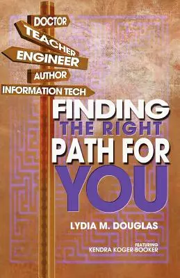 Nájsť tú správnu cestu pre teba - Finding the Right Path for You