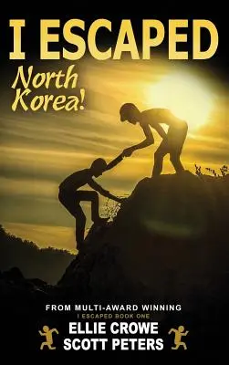 Unikol som zo Severnej Kórey! - I Escaped North Korea!