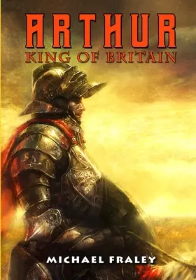 Arthur: Kráľ Británie - Arthur: King of Britain