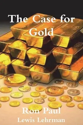 Prípad pre zlato - The Case for Gold