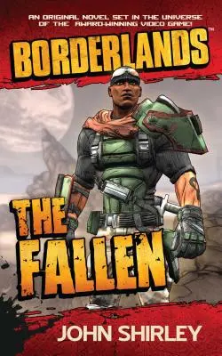 Borderlands: Hranice: The Fallen - Borderlands: The Fallen