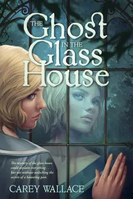 Duch v sklenenom dome - Ghost in the Glass House