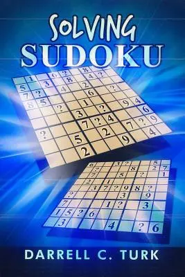 Riešenie sudoku - Solving Sudoku