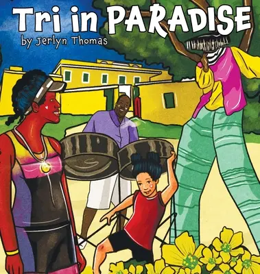 Tri v raji - Tri in Paradise