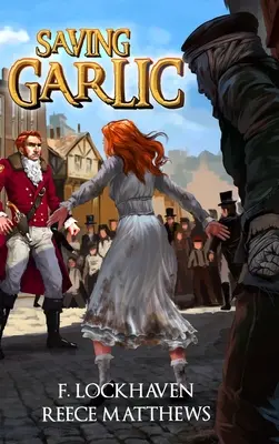 Zachraňovanie cesnaku - Saving Garlic