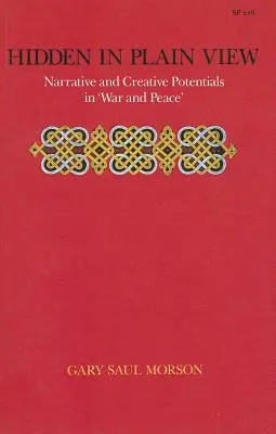 Skryté na prvý pohľad: Naratívne a tvorivé potenciály v Awar a Peacea - Hidden in Plain View: Narrative and Creative Potentials in Awar and Peacea