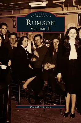 Rumson, 2. diel - Rumson, Volume 2