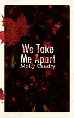 Rozoberieme si ma na kúsky - We Take Me Apart