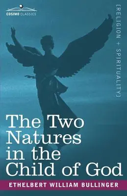Dve prirodzenosti v Božom dieťati - The Two Natures in the Child of God