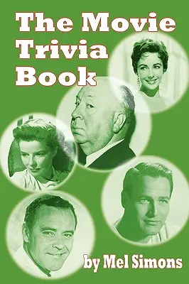 Kniha filmových zaujímavostí - The Movie Trivia Book