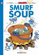Šmolkovia #13: Šmolkovská polievka - The Smurfs #13: Smurf Soup