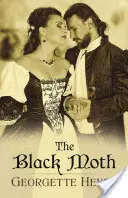 The Black Moth (Čierna moľa) - The Black Moth