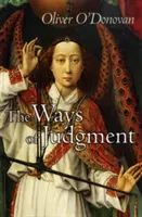 Cesty súdu - The Ways of Judgment