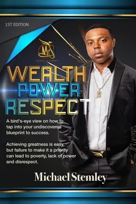 Bohatstvo Moc Úcta - Wealth Power Respect
