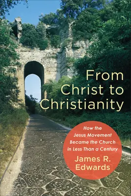 Od Krista ku kresťanstvu - From Christ to Christianity