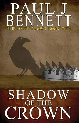 Tieň koruny - Shadow of the Crown
