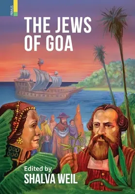 Židia v Goa - The Jews of Goa