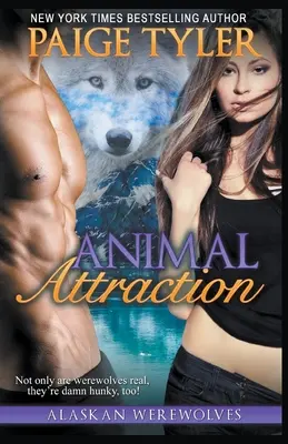 Zvieracia príťažlivosť - Animal Attraction