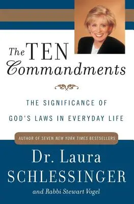Desať prikázaní: Význam Božích zákonov v každodennom živote - The Ten Commandments: The Significance of God's Laws in Everyday Life