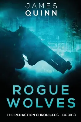 Rogue Wolves (Vlci tuláci): Vydanie vo veľkom formáte - Rogue Wolves: Large Print Edition