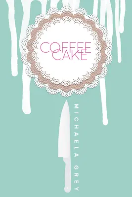 Kávový koláč - Coffee Cake