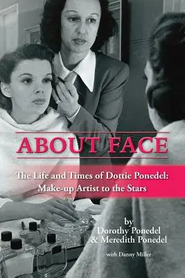O tvári: Život a doba Dottie Ponedelovej, maskérky hviezd - About Face: The Life and Times of Dottie Ponedel, Make-Up Artist to the Stars