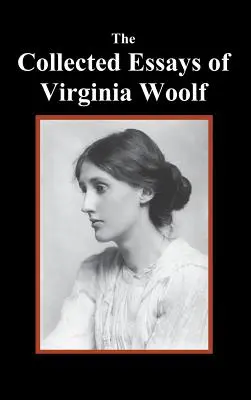 Zborník esejí Virginie Woolfovej - The Collected Essays of Virginia Woolf