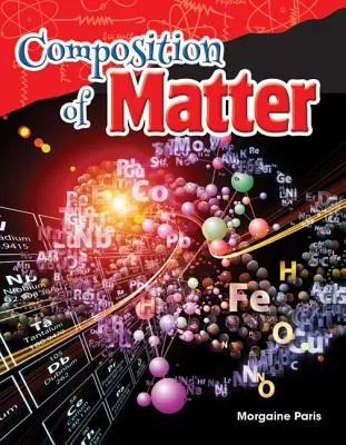Zloženie hmoty - Composition of Matter