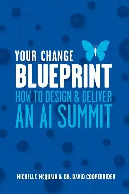 Váš plán zmeny: Ako navrhnúť a zorganizovať samit o umelej inteligencii - Your Change Blueprint: How To Design & Deliver An AI Summit