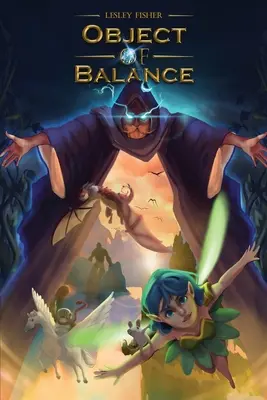 Predmet rovnováhy - Object of Balance