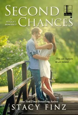Druhá šanca - Second Chances