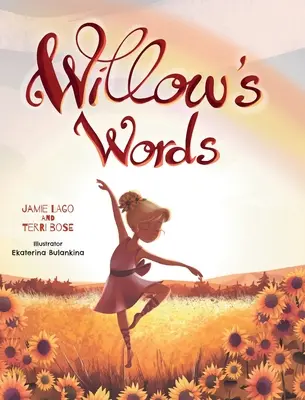 Slová Willow - Willow's Words