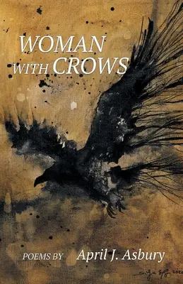 Žena s vranami - Woman with Crows
