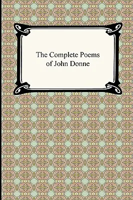 Kompletné básne Johna Donna - The Complete Poems of John Donne