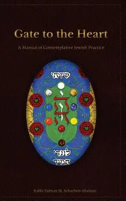 Brána do srdca: Príručka kontemplatívnej židovskej praxe - Gate to the Heart: A Manual of Contemplative Jewish Practice