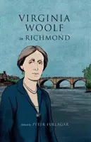 Virginia Woolfová v Richmonde - Virginia Woolf in Richmond