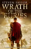 Hnev fúrií - Wrath of the Furies