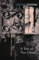 Príbeh dvoch miest - A Tale of Two Cities
