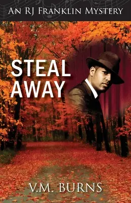 Ukradnúť - Steal Away