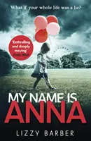 Volám sa Anna - My Name is Anna