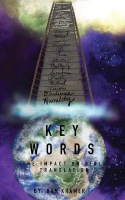 Kľúčové slová: Vplyv na preklad Biblie - Key Words: The Impact on Bible Translation
