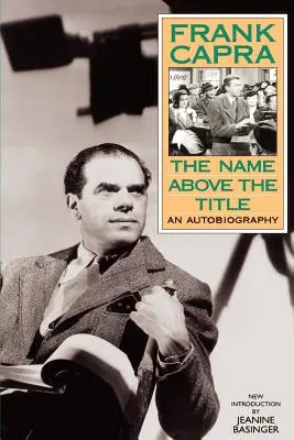 Meno nad titulom - The Name Above the Title