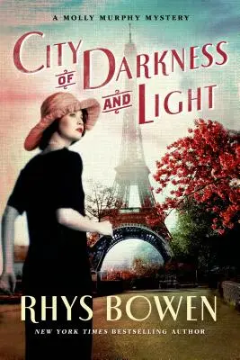 Mesto tmy a svetla: Záhada Molly Murphyovej - City of Darkness and Light: A Molly Murphy Mystery