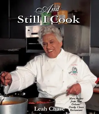 A stále varím - And Still I Cook