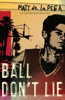 Lopta neklame - Ball Don't Lie