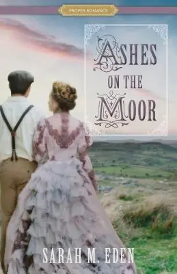 Popol na vŕšku - Ashes on the Moor