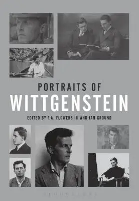 Portréty Wittgensteina: Vydanie skrátené: Wittgensteinov životopis: Vydanie skrátené - Portraits of Wittgenstein: Abridged Edition
